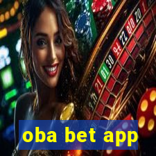 oba bet app